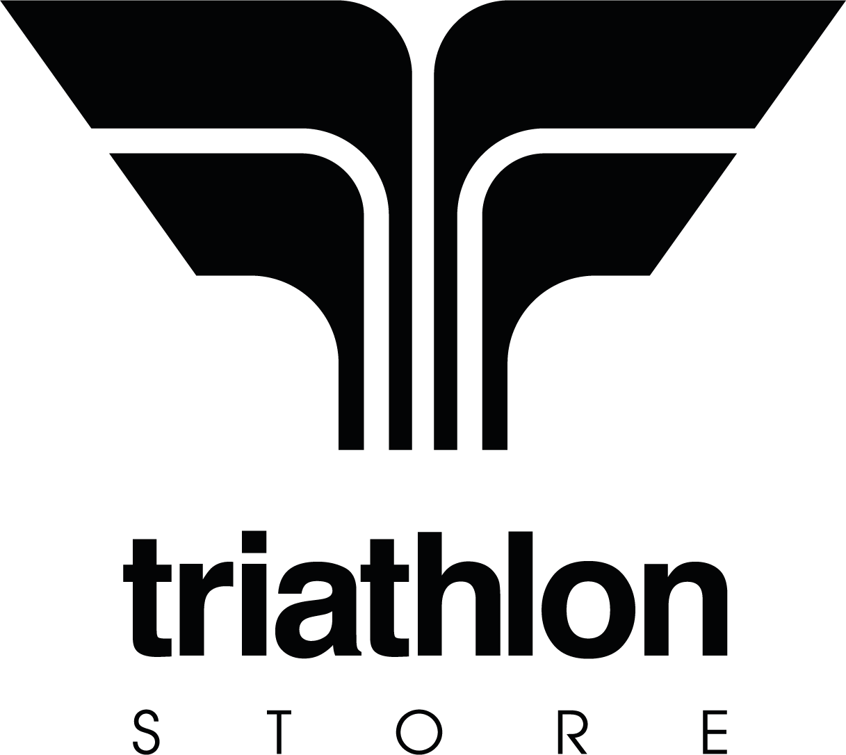 Logo Triathlon Store