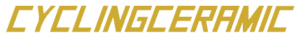Logo Cycling Ceramic